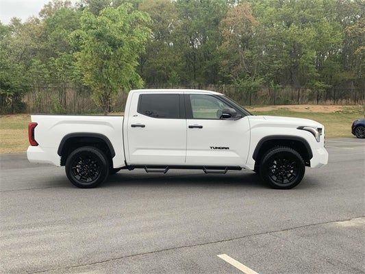 2023 Toyota Tundra SR5 in Athens, GA - Nissan of Athens