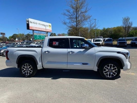 2023 Toyota Tundra 1794 in Athens, GA - Nissan of Athens