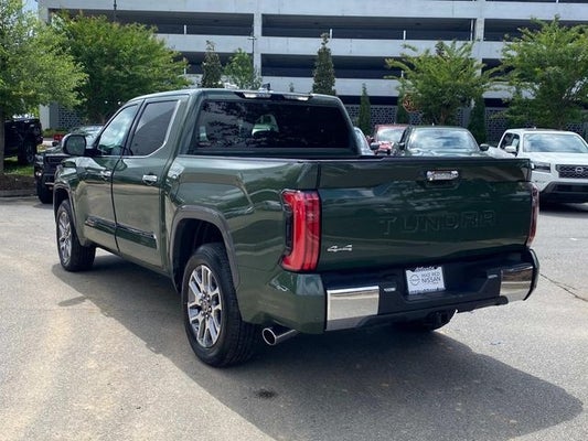 2023 Toyota Tundra Hybrid 1794 Edition in Athens, GA - Nissan of Athens