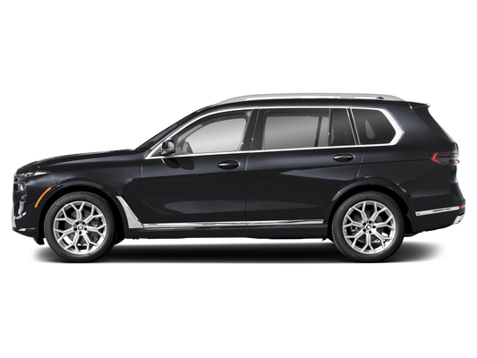 2023 BMW X7 xDrive40i in Athens, GA - Nissan of Athens