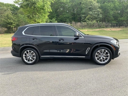 2021 BMW X5 sDrive40i in Athens, GA - Nissan of Athens