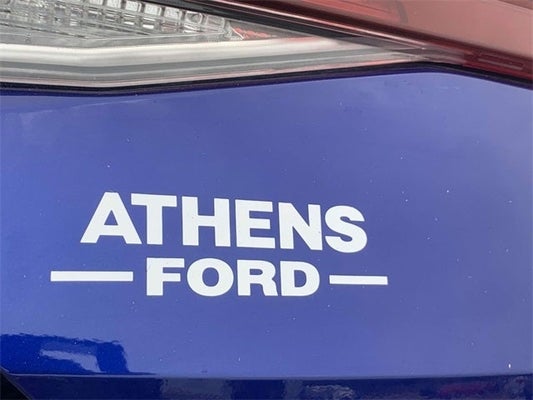 2023 Hyundai Elantra SEL in Athens, GA - Nissan of Athens