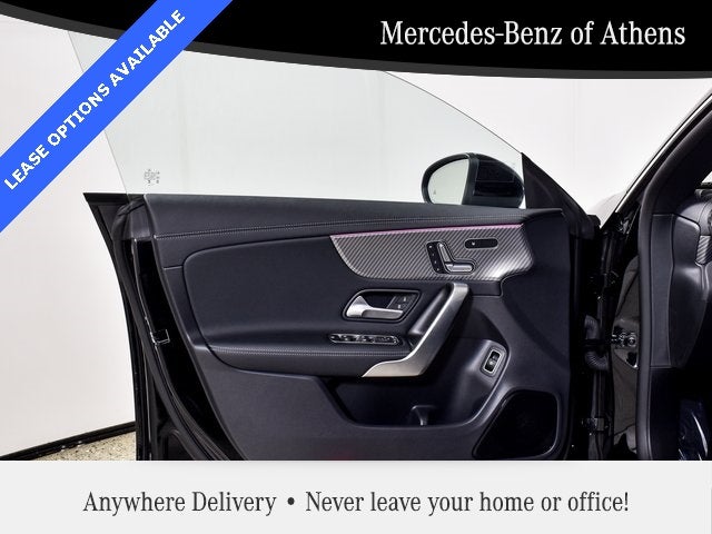 2025 Mercedes-Benz CLA 250 CLA 250