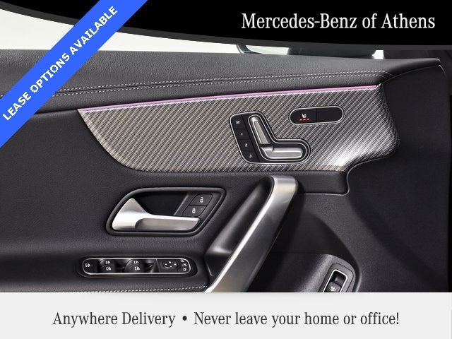 2025 Mercedes-Benz CLA 250 CLA 250