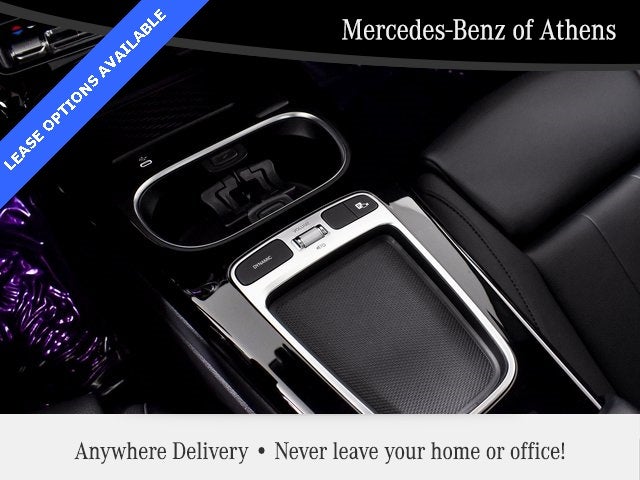 2025 Mercedes-Benz CLA 250 CLA 250