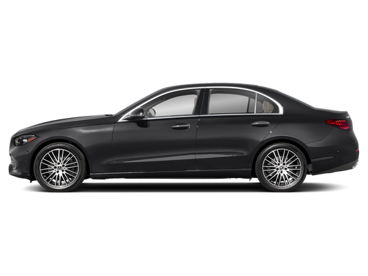 2023 Mercedes-Benz C 300 C 300 in Athens, GA - Nissan of Athens