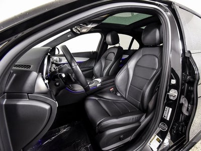 2020 Mercedes-Benz C 300 C 300 4MATIC®