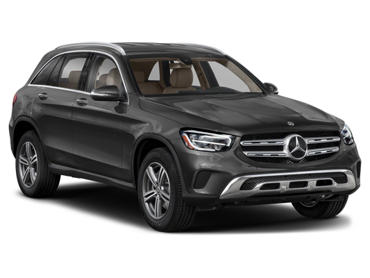 2020 Mercedes-Benz GLC 300 GLC 300 4MATIC® in Athens, GA - Nissan of Athens
