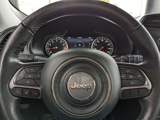 2020 Jeep Renegade Limited in Athens, GA - Nissan of Athens