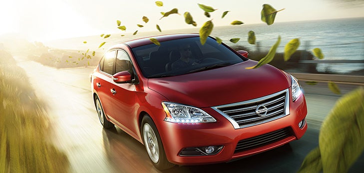 Nissan Technology available at Nissan of Athens GA