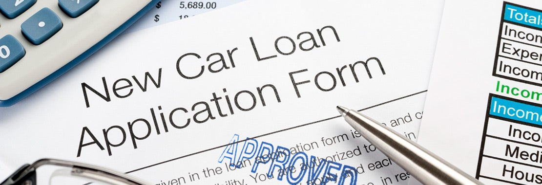 Credit Challenged - Car Loan in Athens, GA