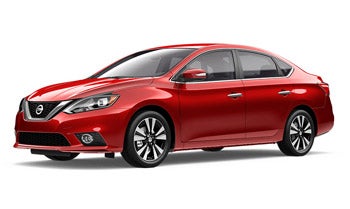 2019 Sentra