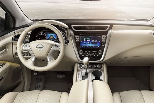 2016 Nissan Murano
